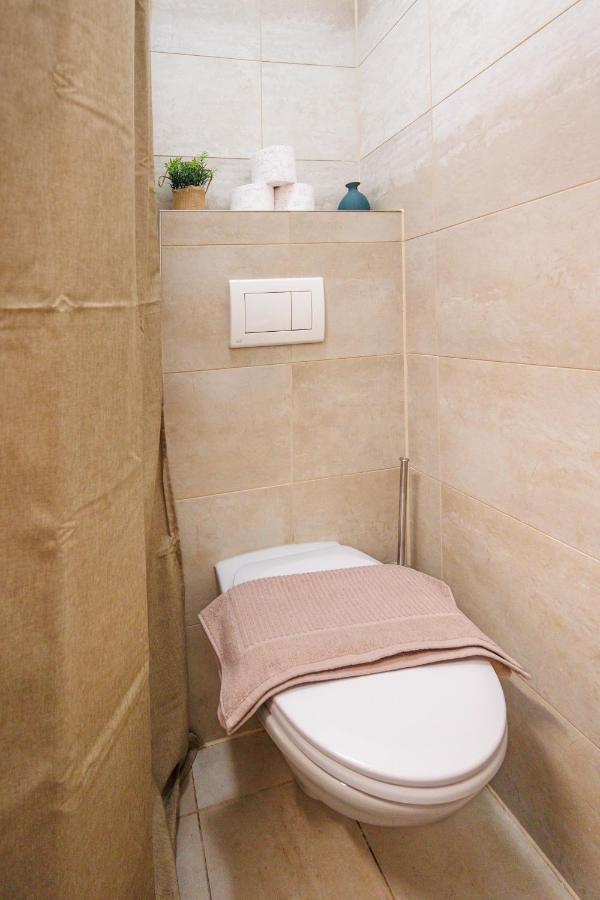 Cozy Market-Square Retreat Located In The Heart Of The 10Th District Viyana Dış mekan fotoğraf