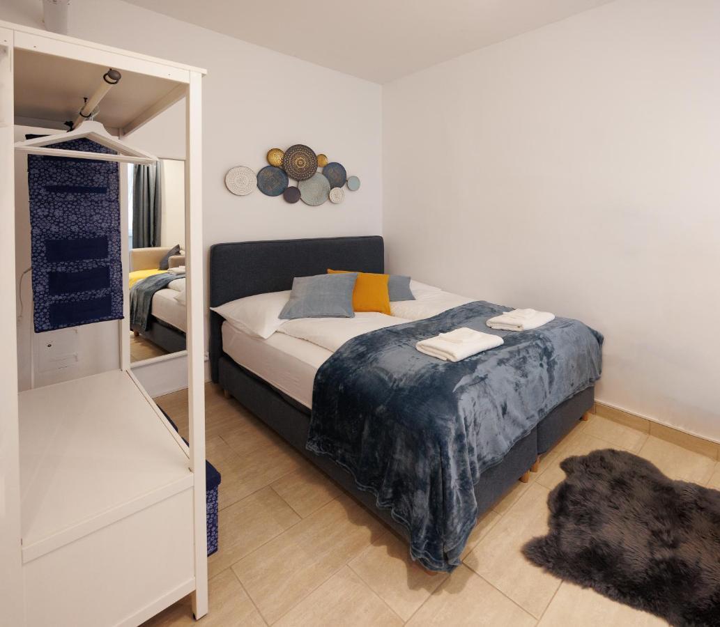 Cozy Market-Square Retreat Located In The Heart Of The 10Th District Viyana Dış mekan fotoğraf